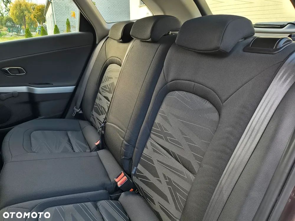 Kia Ceed Cee'd 1.6 CRDi S - 27