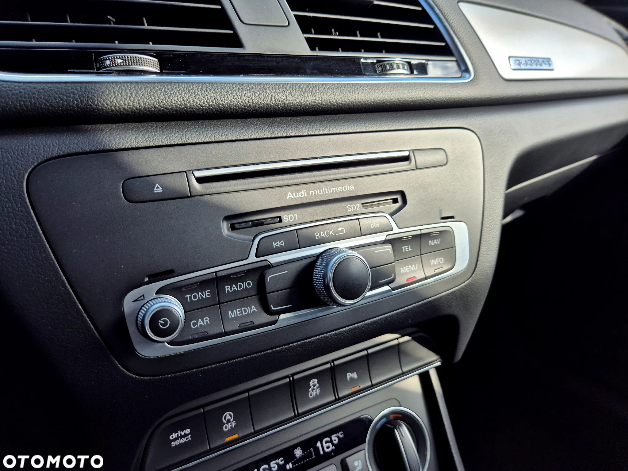 Audi Q3 2.0 TDI Quattro Sport S tronic - 19