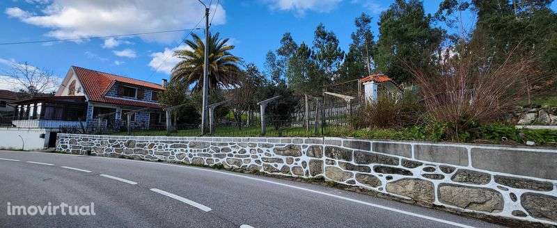 Vende-se casa, Cousso Melgaço - Grande imagem: 2/6