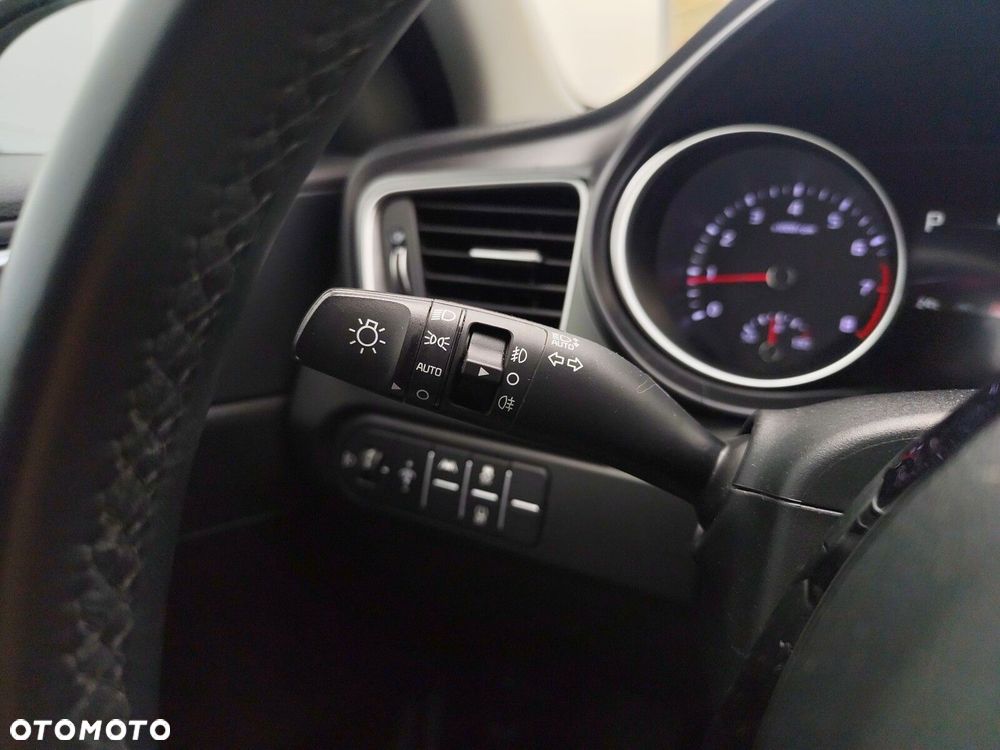 Kia XCeed 1.5 T-GDI M DCT - 29