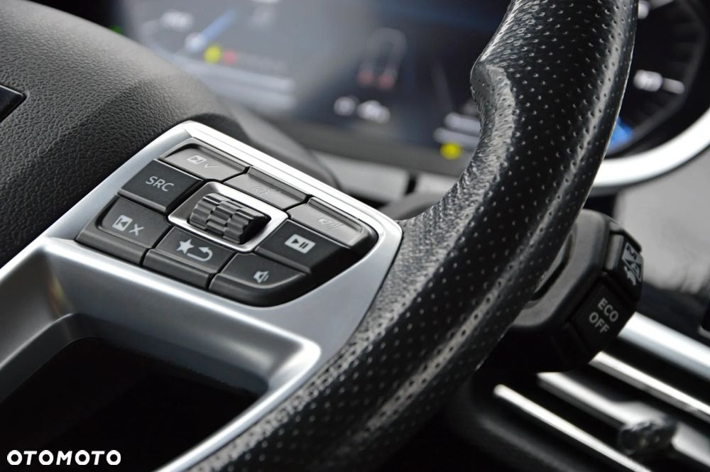 DAF XG 480 / ZF INTARDER / KLIMA POST. / FULL LED / ORUROWANIE / ALUFELGI! - 36