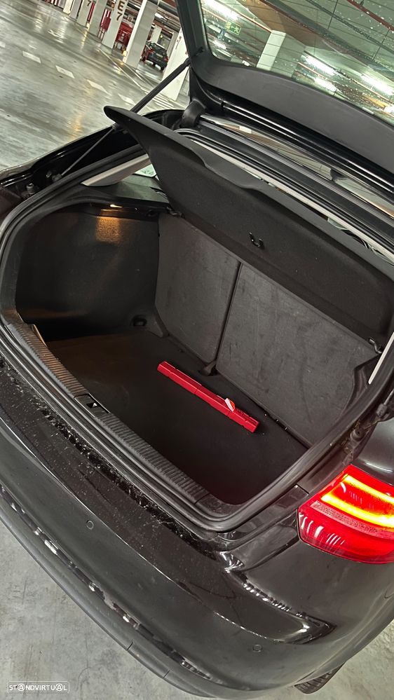 Audi A3 Sportback 1.6 TDI Sport - 21