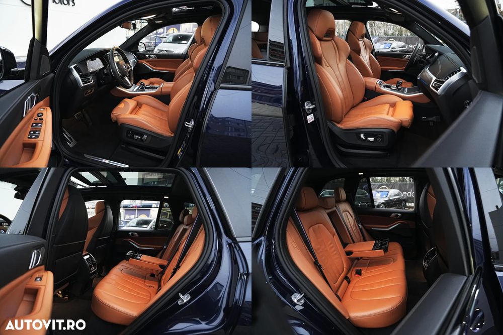 BMW X5 xDrive45e xLine - 8