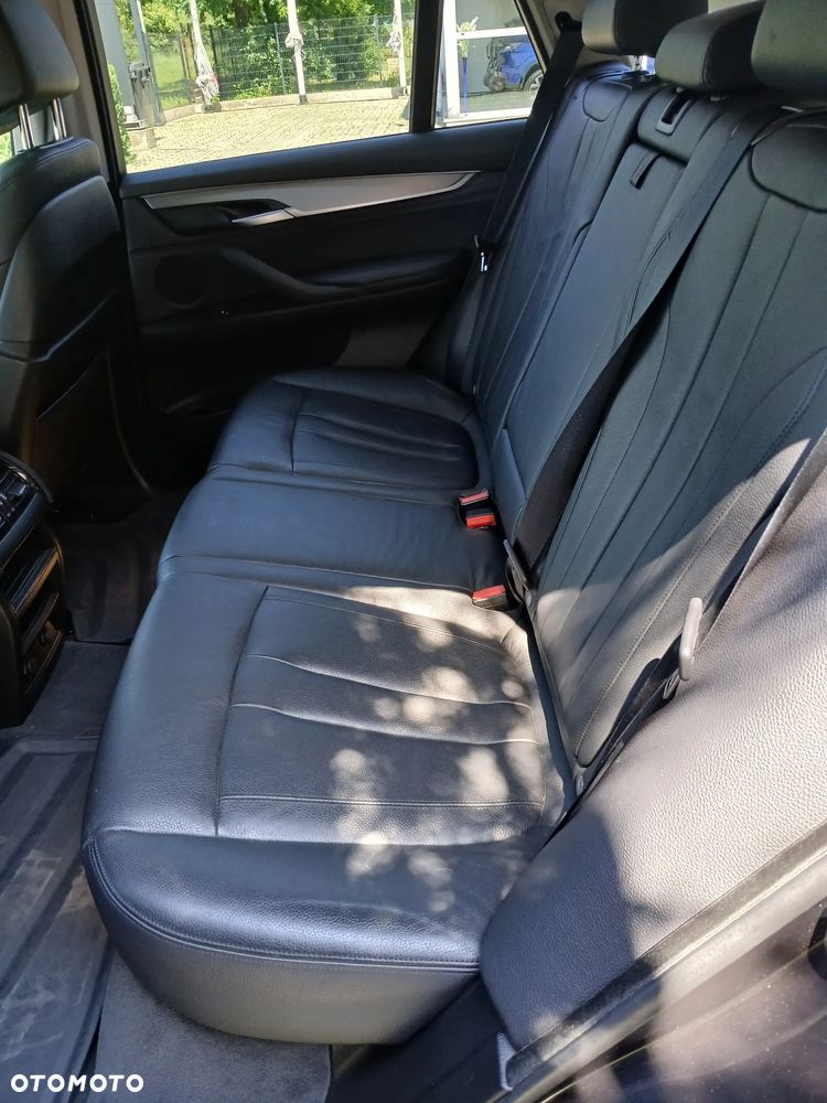 BMW X5 - 20