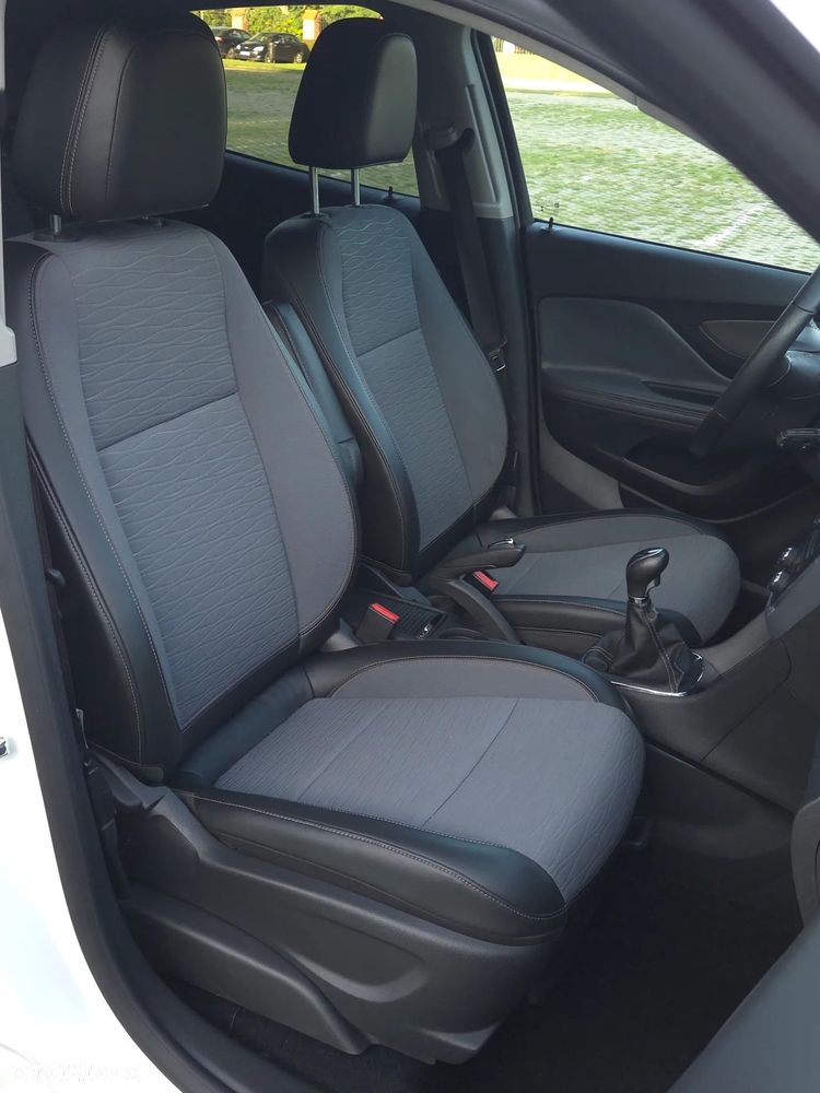 Opel Mokka 1.4 T Cosmo S&S - 27