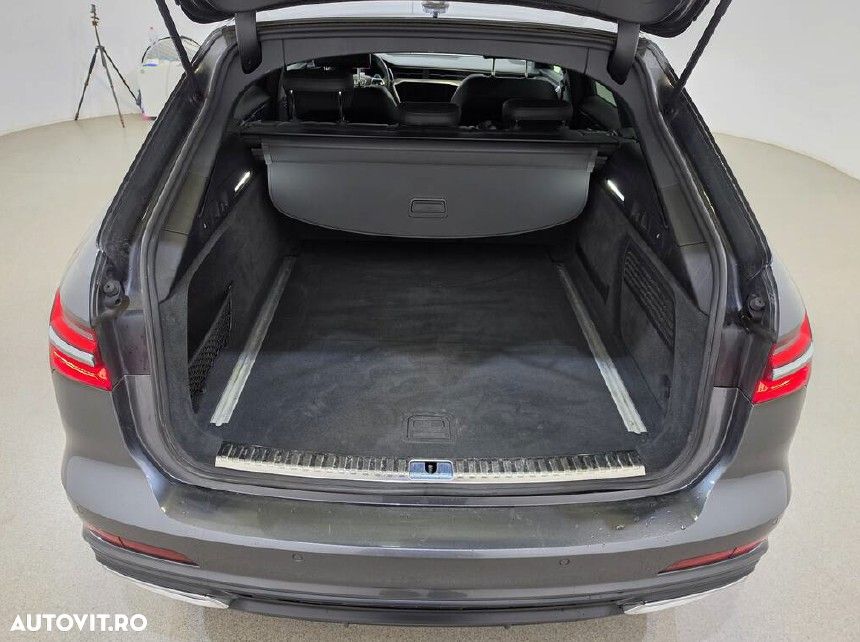Audi A6 Avant 40 TDI S tronic sport - 14