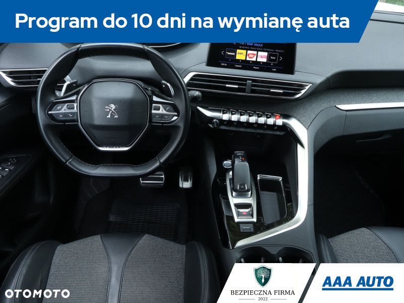 Peugeot 3008 - 9