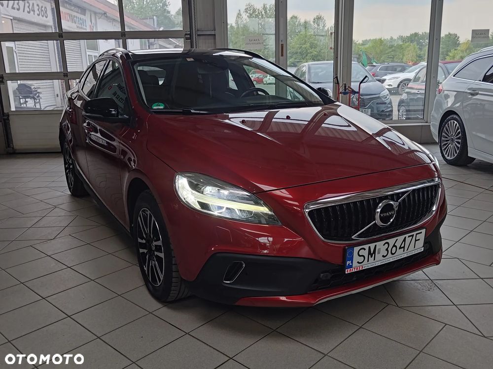 Volvo V40 D3 Drive-E Inscription - 11