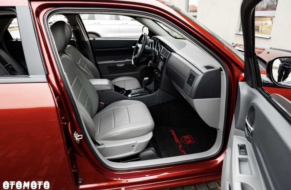 Dodge Magnum 3.5 V6 - 28