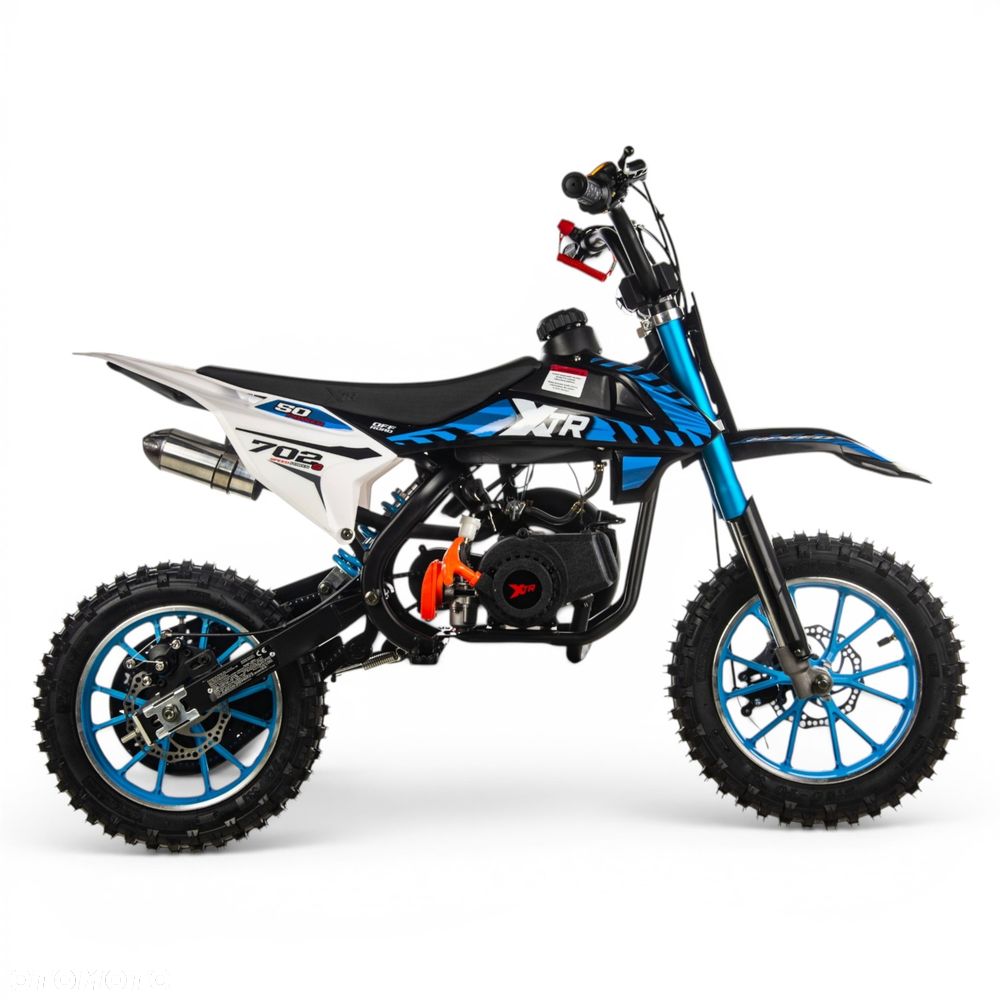 XTR Inny - 11