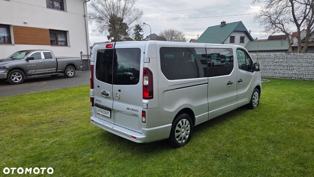 Opel Vivaro - 3