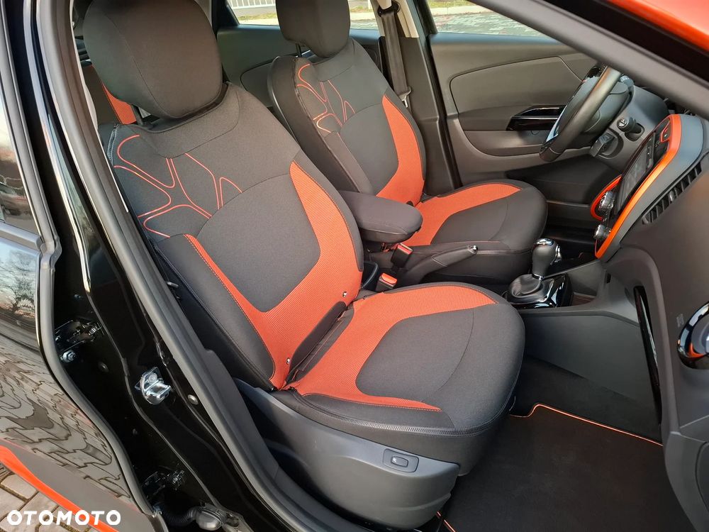 Renault Captur ENERGY TCe 120 EDC XMOD - 26