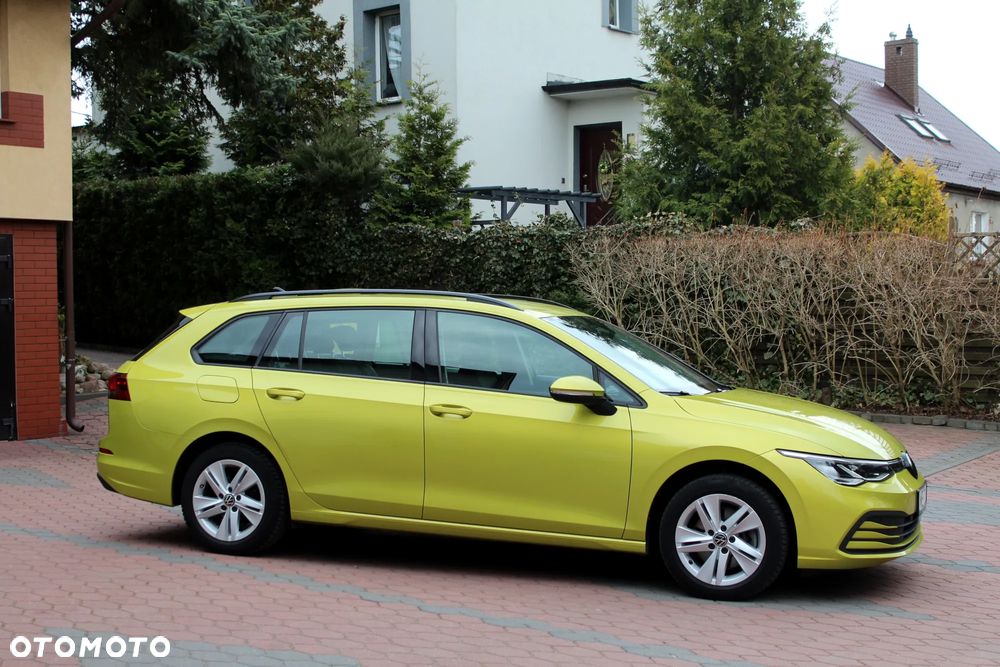 Volkswagen Golf 2.0 TDI - 3