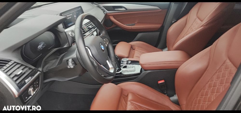 BMW X3 xDrive30e AT PHEV - 5