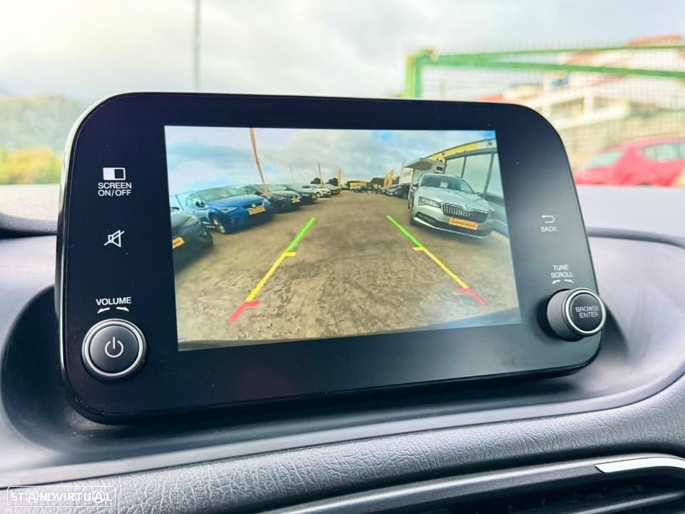 Fiat Tipo Station Wagon 1.3 Multijet City Life - 9