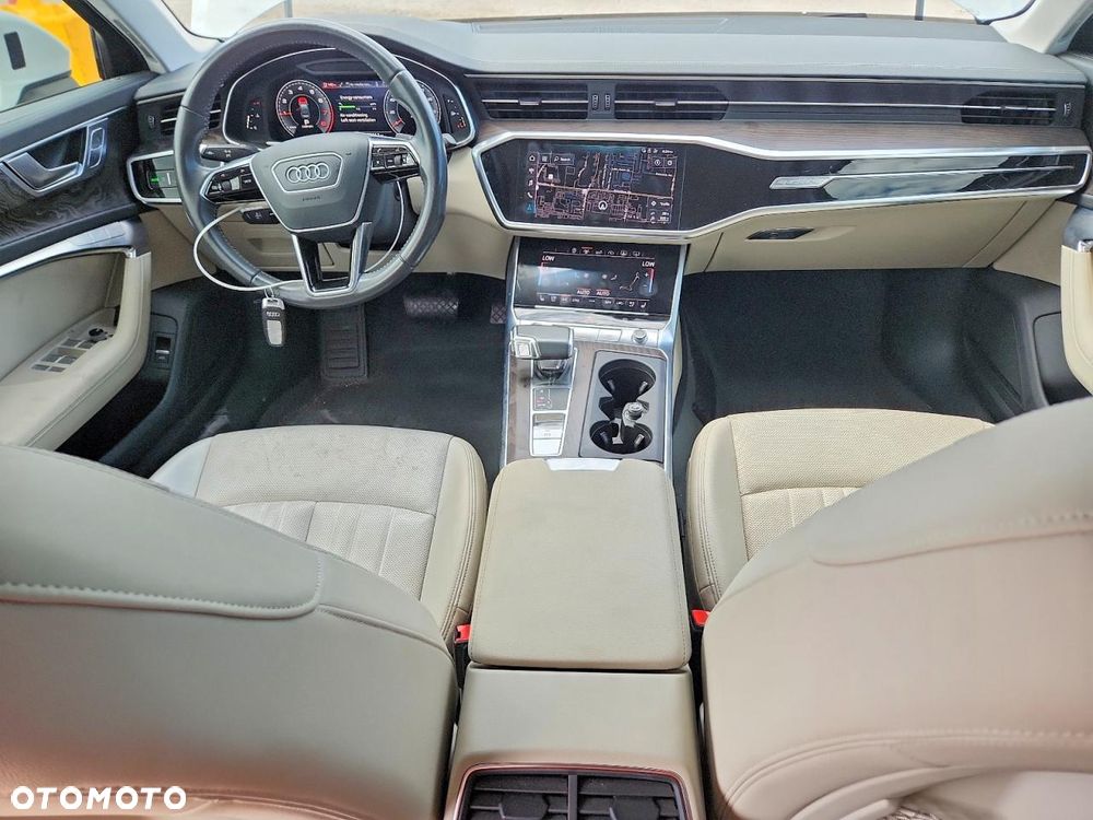 Audi A6 Limousine - 10