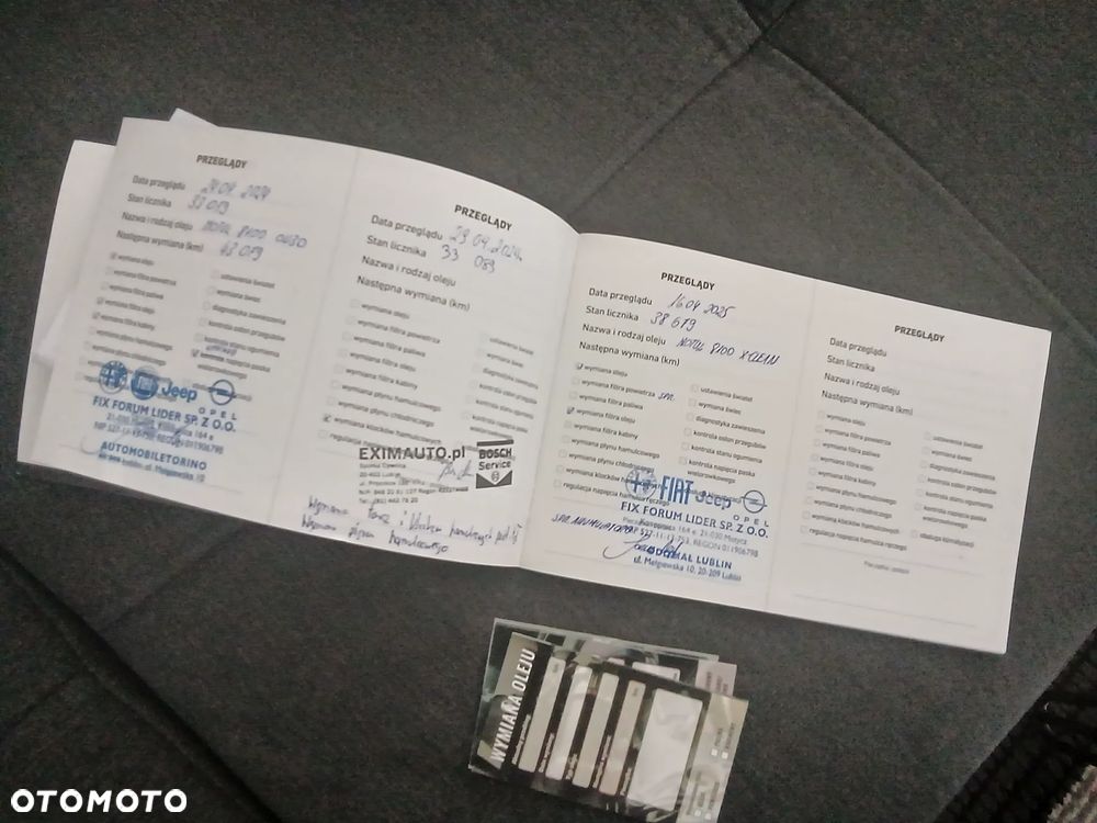 Alfa Romeo Stelvio - 10