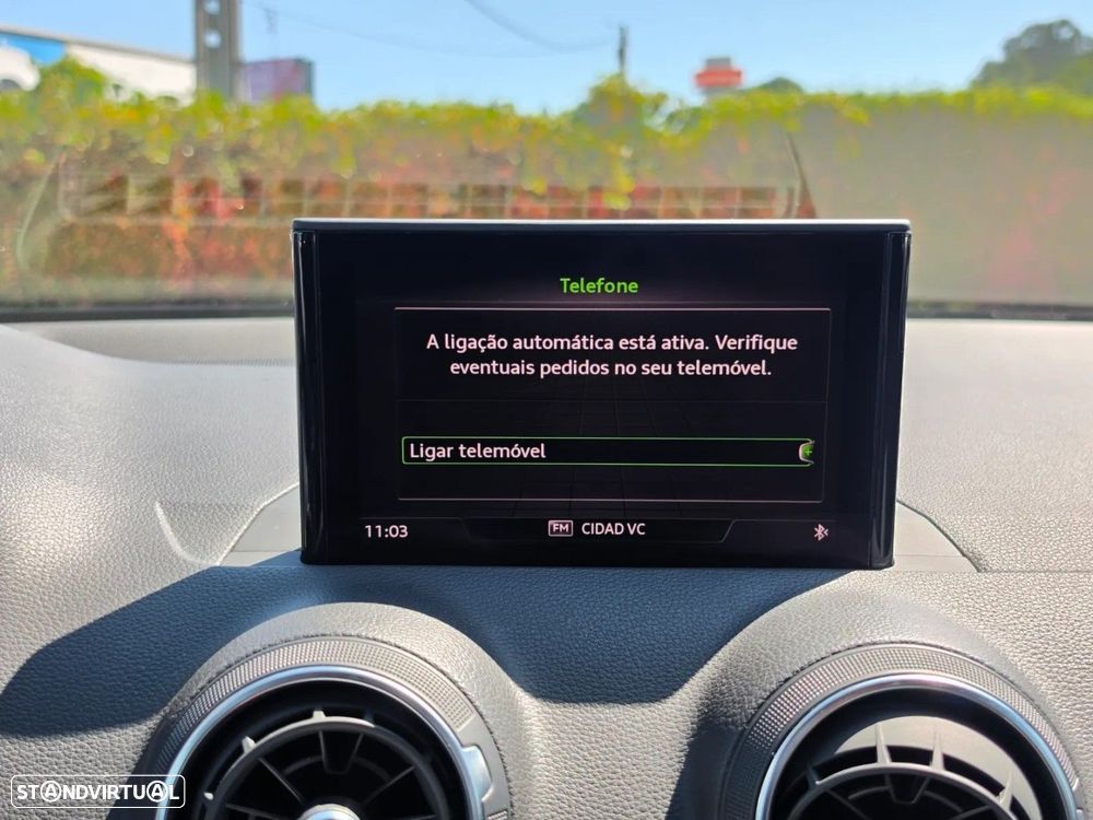 Audi Q2 1.6 TDI Design - 27