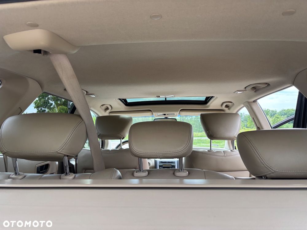 Nissan Murano - 22