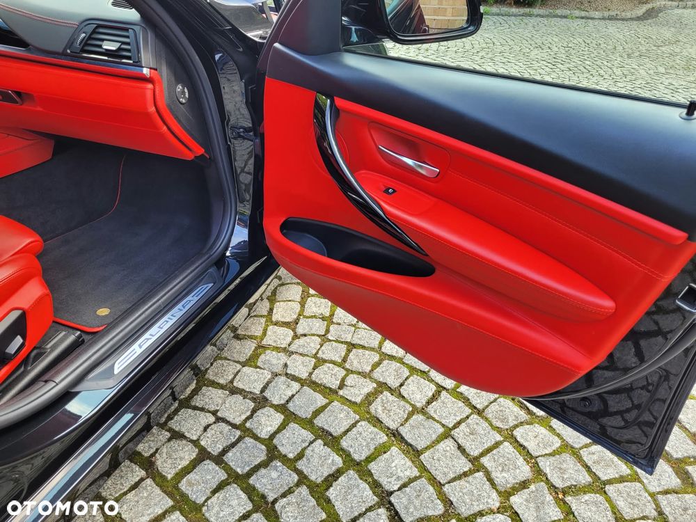BMW-ALPINA B3 - 37