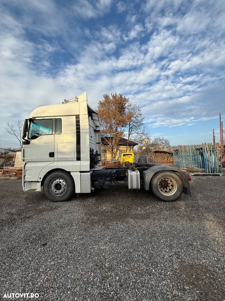 MAN TGX 18.440 4X2BLS - 8