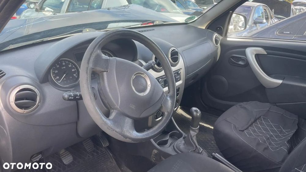 DACIA SANDERO  Na Czesci Wszystkie Czesci ! - 5