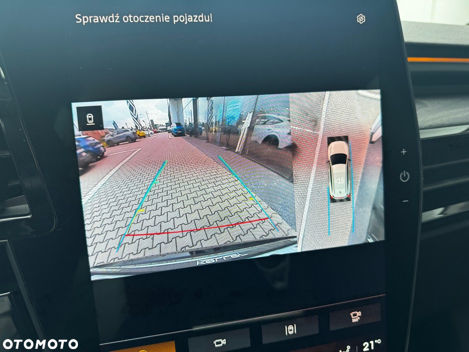 Renault Espace - 23