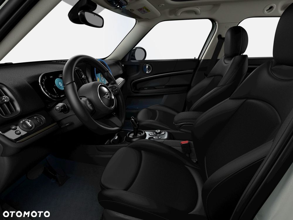 MINI Countryman - 7
