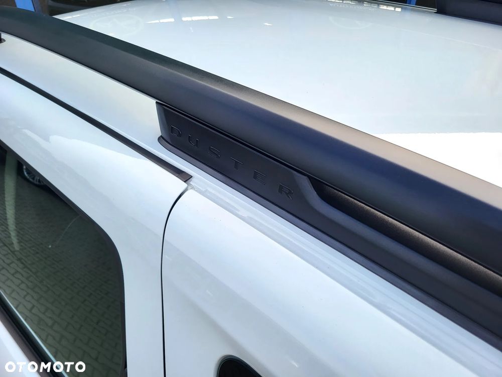 Dacia Duster 1.0 TCe Comfort - 13