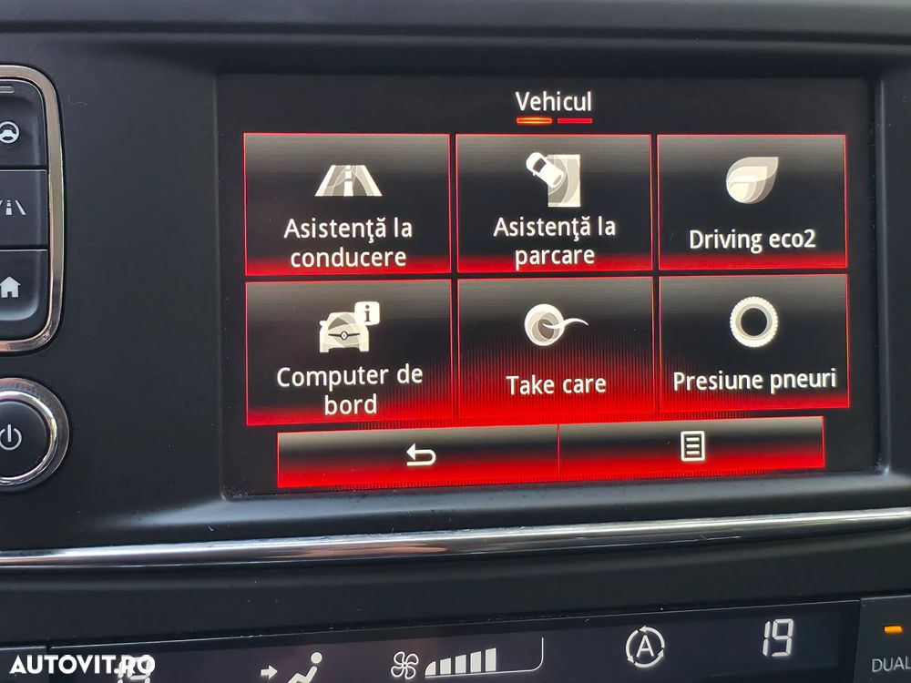 Renault Kadjar Energy dCi 130 Bose Edition - 30