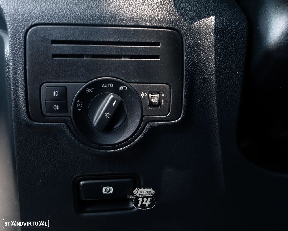 Mercedes-Benz Vito 114 CDi 639/4 Versão Longa - 17