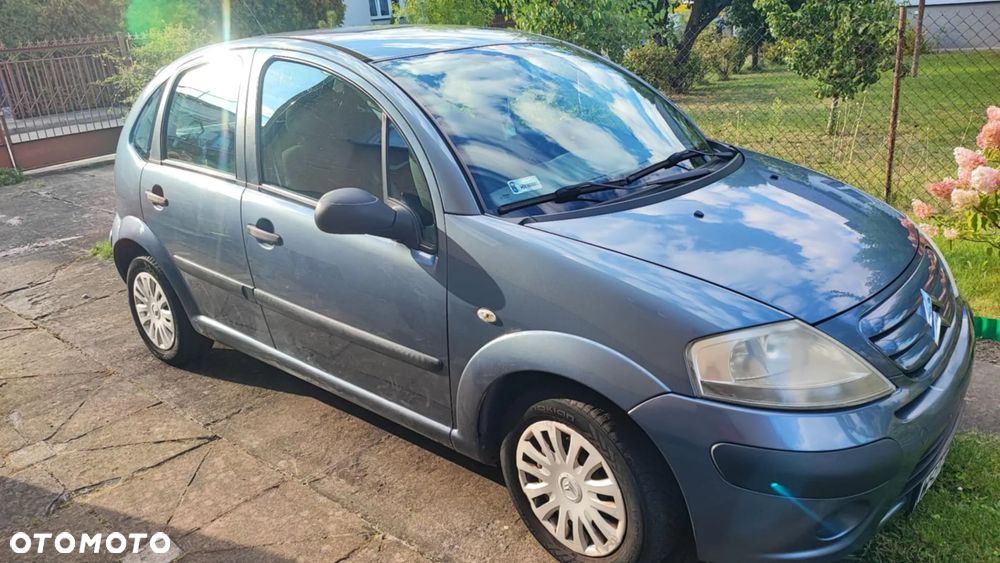 Citroën C3 - 3