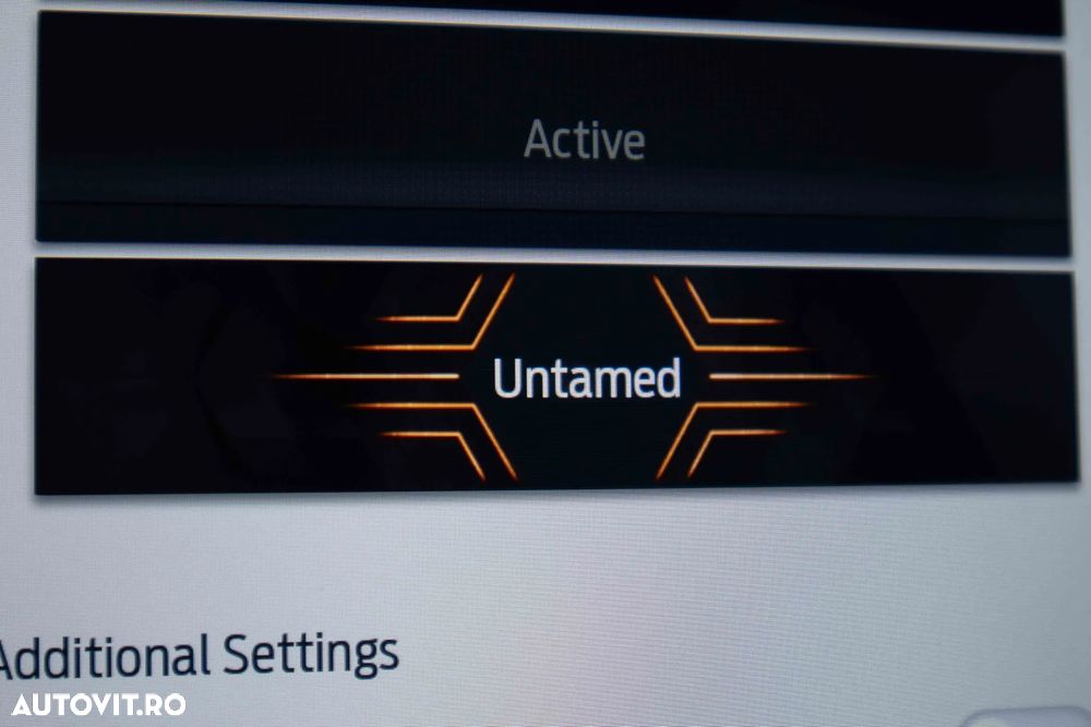 Ford Mustang Mach-E - 36