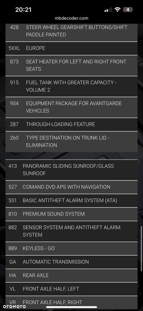 Mercedes-Benz Klasa E 350 BlueTEC 9G-TRONIC - 18