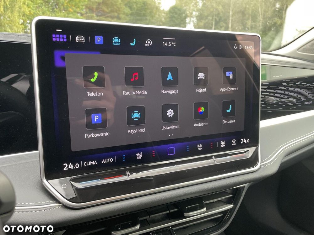 Volkswagen Passat Variant - 17