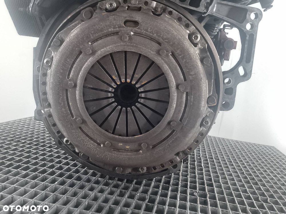 SILNIK MAZDA 3 I G8DB      10JB05 1.6 DI TURBO 109KM - 5