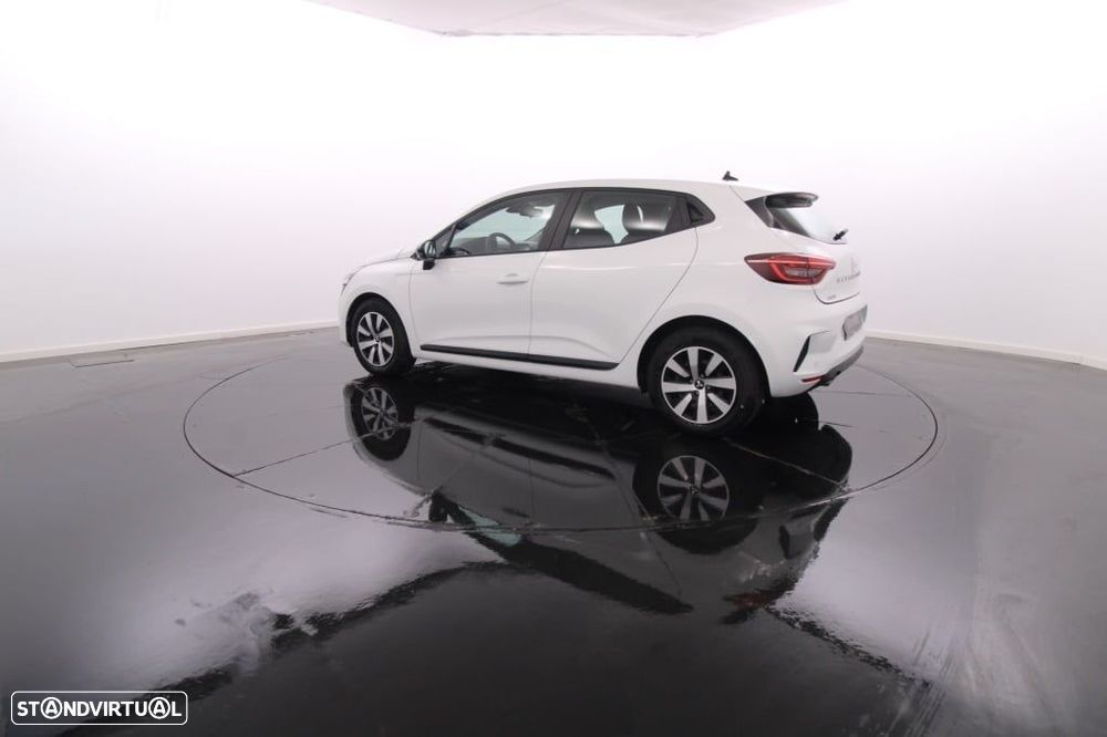 Mitsubishi Colt 1.0 MPI Kyoto — fotografia 4