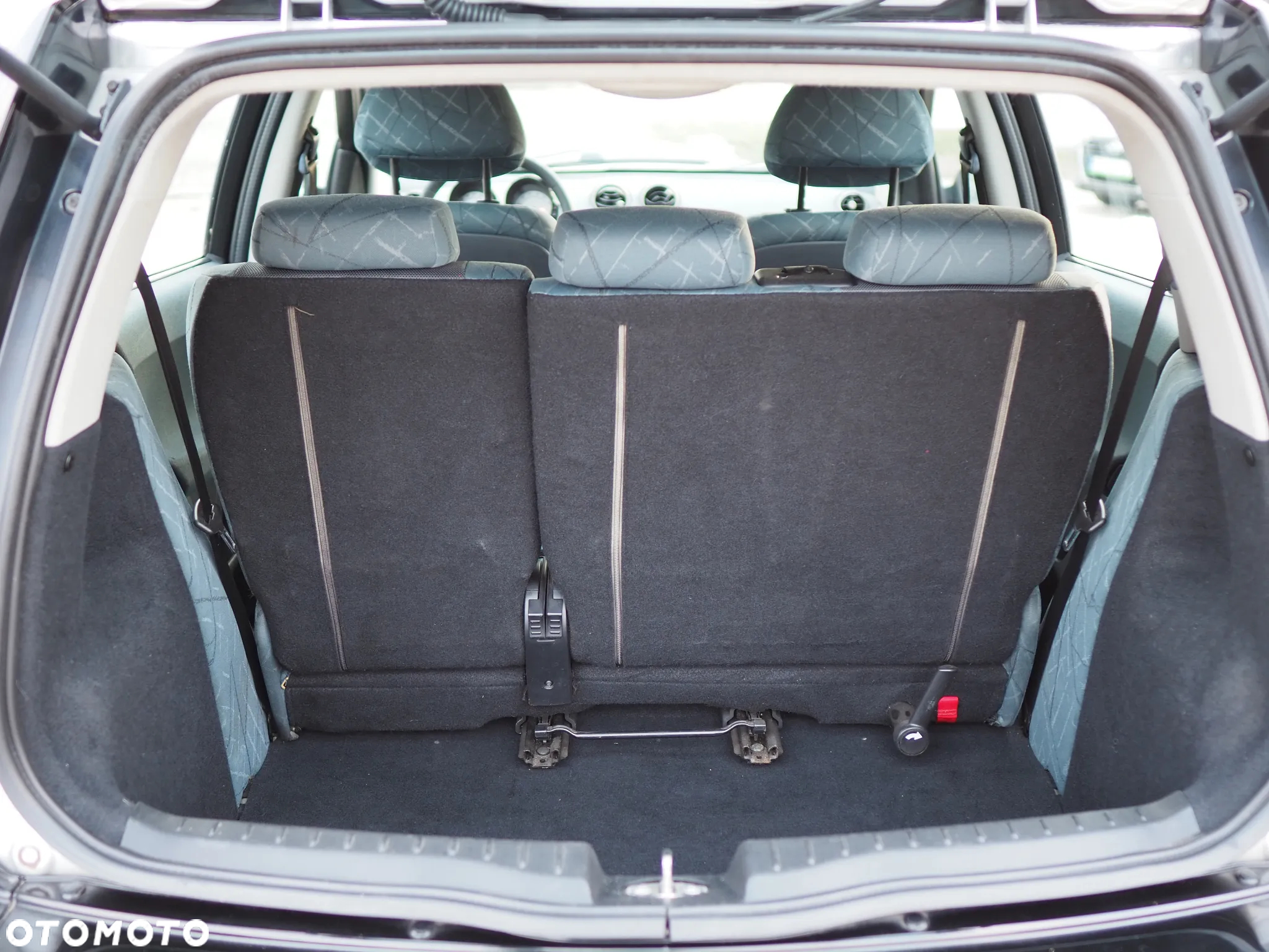 Smart Forfour - 18