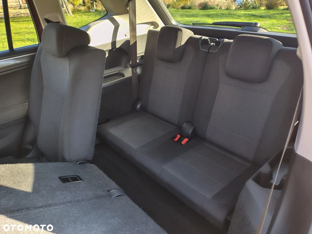 Volkswagen Tiguan 2.0 TSI 4Mot Elegance DSG - 30