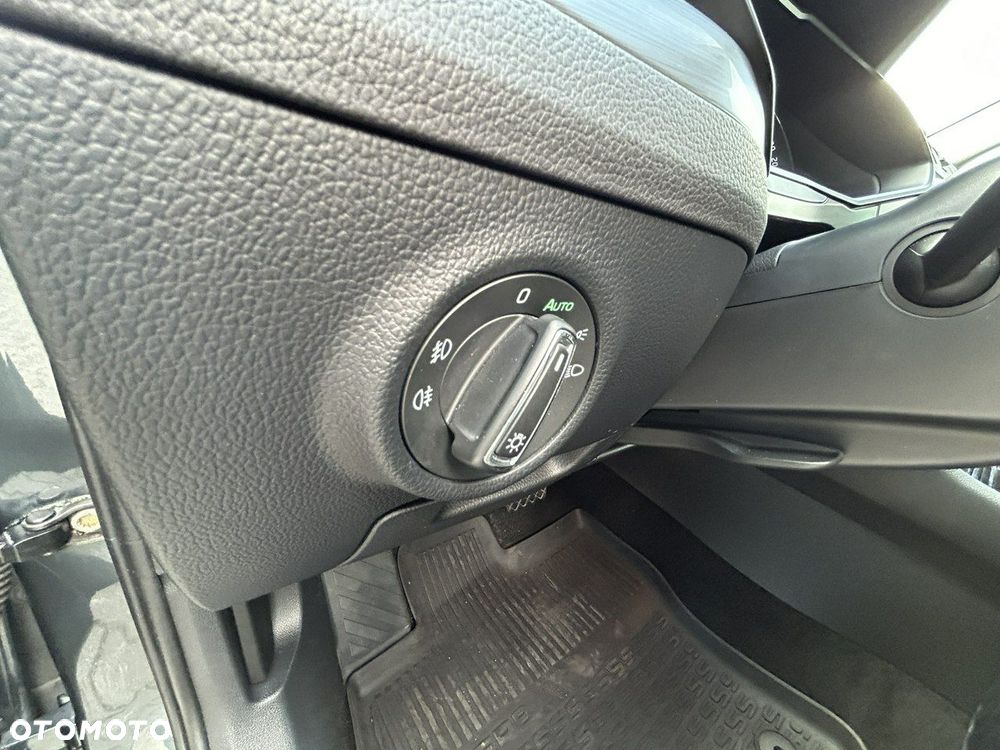 Skoda Superb - 13