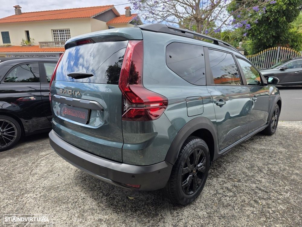 Dacia Jogger 1.0 TCe Extreme 7L - 3