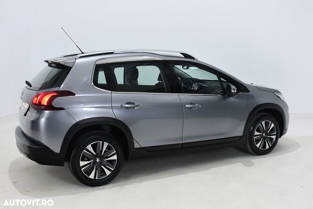 Peugeot 2008 PureTech 110 Stop&Start Allure - 6