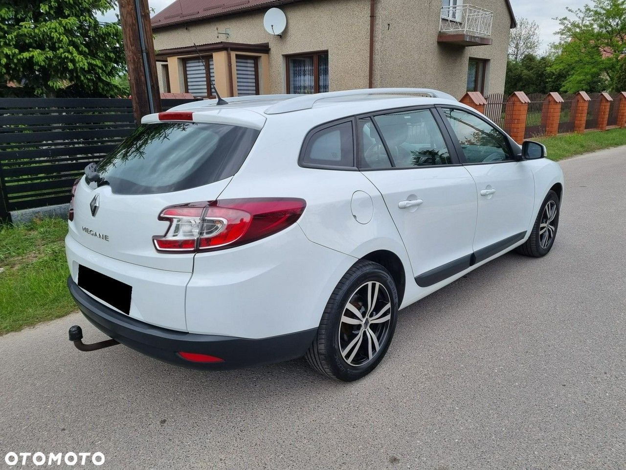 Renault Megane - 4
