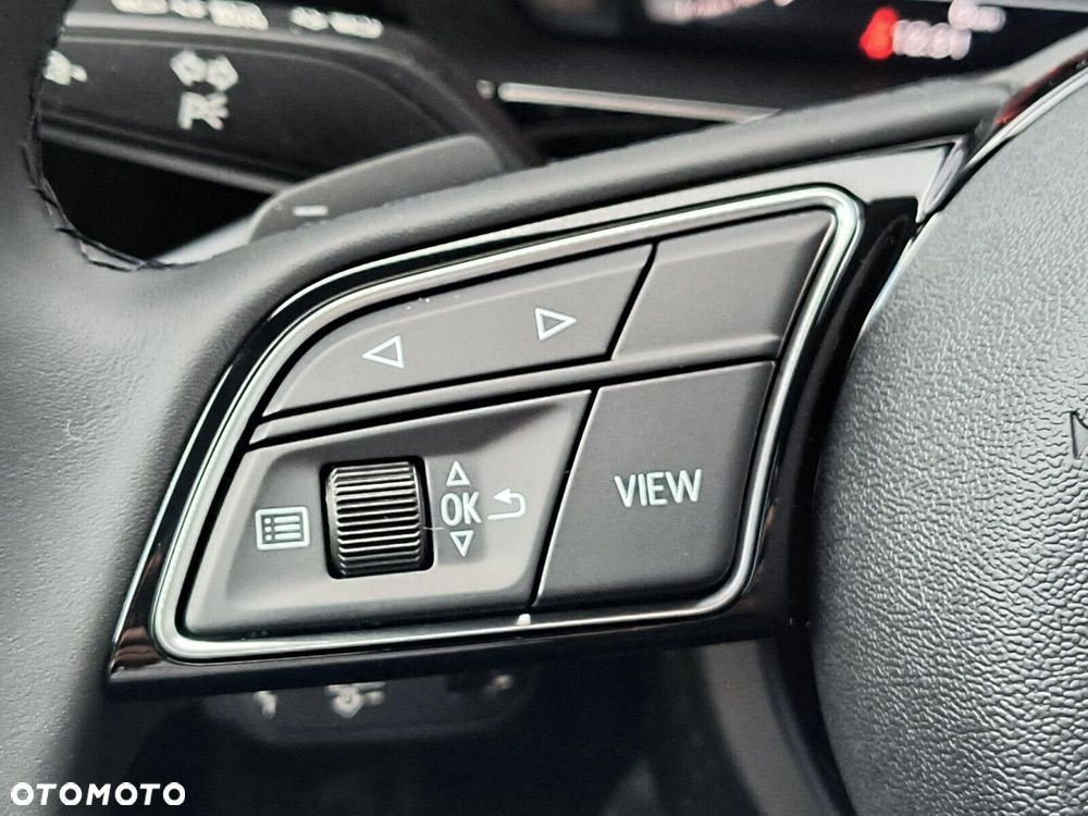 Audi A3 - 19