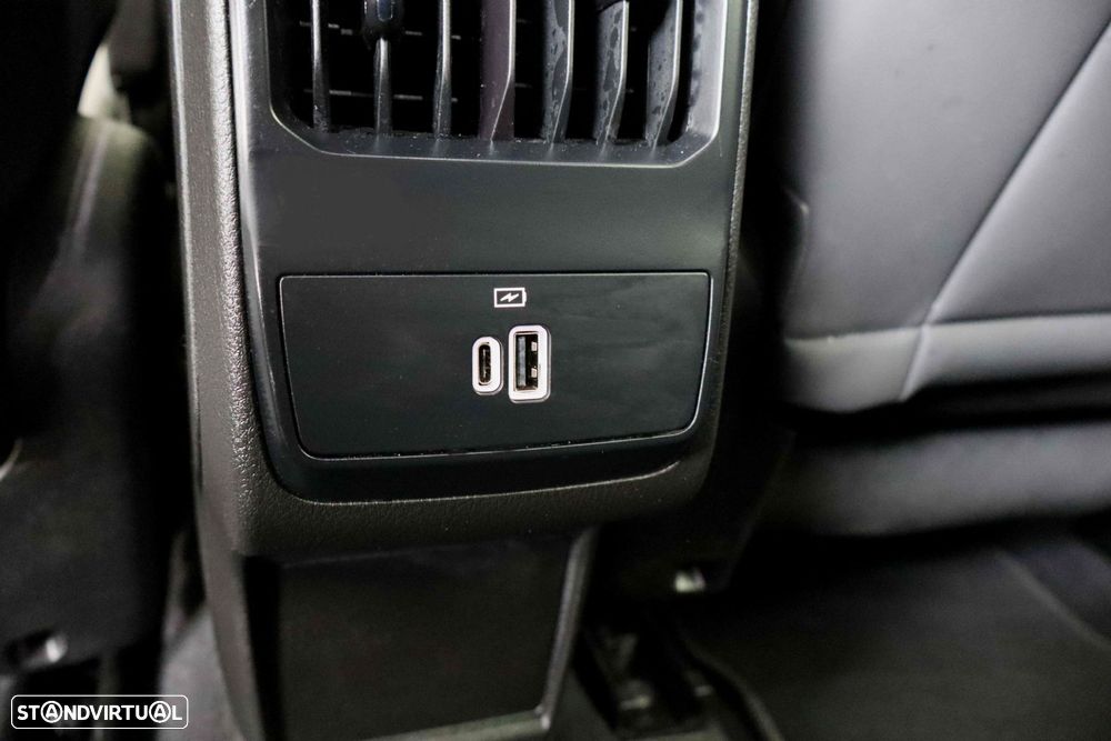 Alfa Romeo Tonale 1.5 Hybrid Sprint - 47