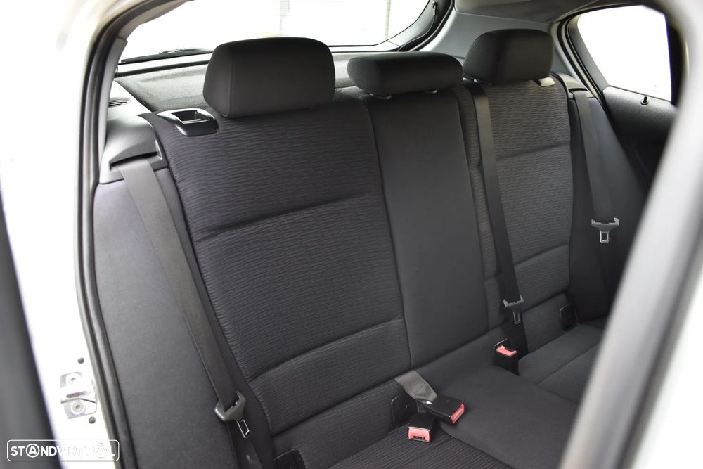 BMW 116 d DPF Edition Sport - 15