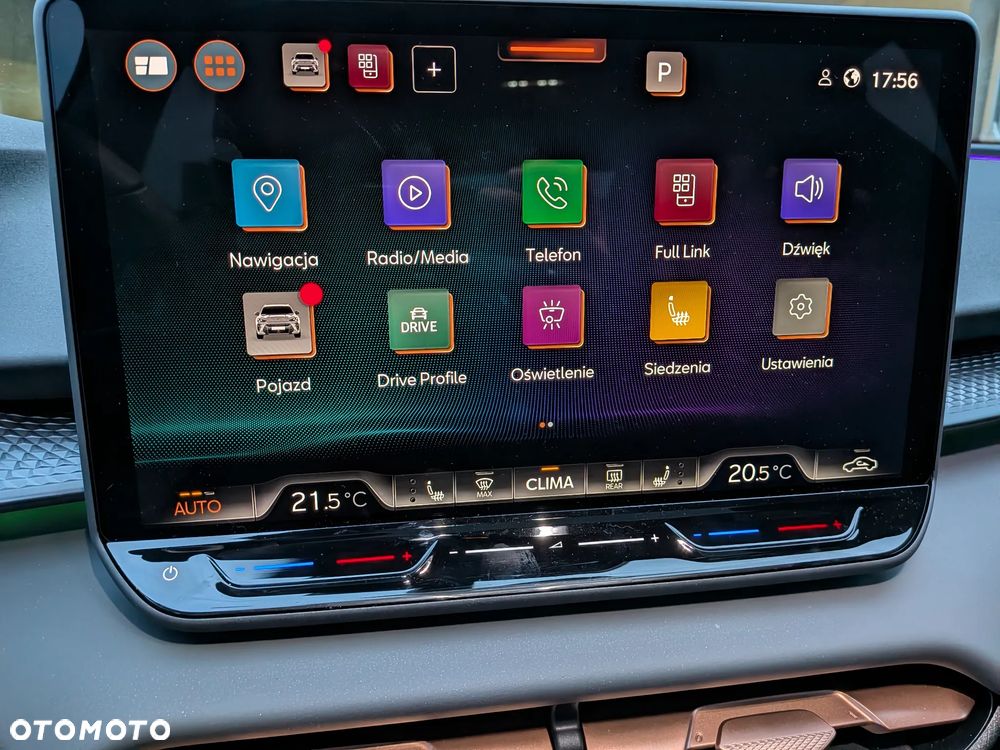 Cupra Terramar 2.0 TSI 4Drive VZ DSG - 20