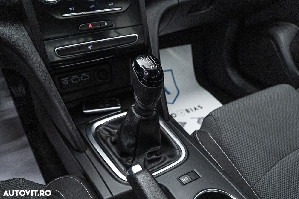 Renault Megane TCe GPF Intens - 20