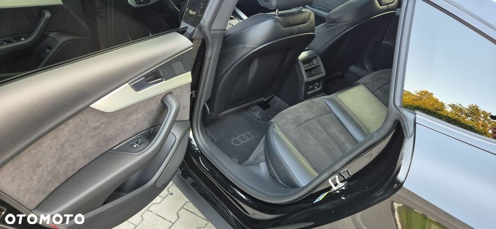 Audi S5 Sportback 3.0 TFSI Quattro Tiptronic - 8