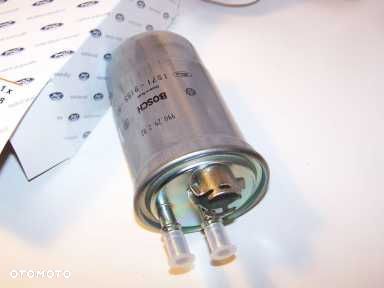 Filtr paliwa Ford Mondeo mk3 1S71-9155-AD - 2